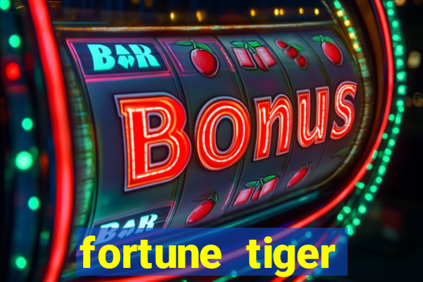 fortune tiger source code